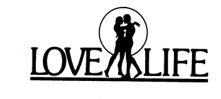 LOVE LIFE trademark