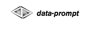 DATA-PROMPT trademark