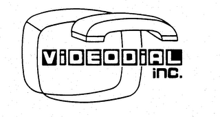 VIDEODIAL INC. trademark