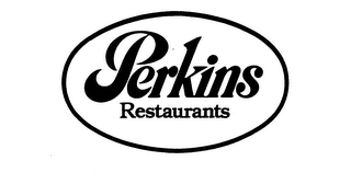 PERKINS RESTAURANTS