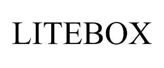 LITEBOX trademark