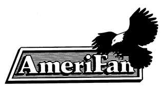 AMERIFAN trademark