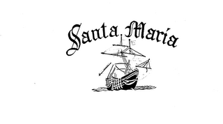 SANTA MARIA