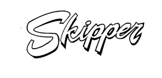 SKIPPER