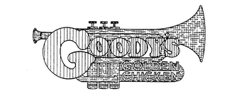 GOODY'S GOLDEN CHICKEN