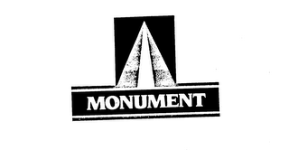 MONUMENT trademark