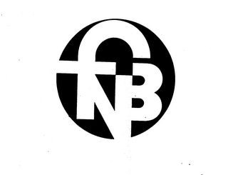 FNB trademark