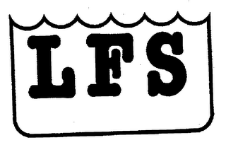LFS trademark