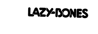 LAZY-BONES