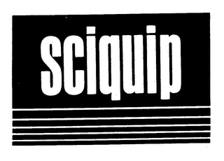 SCIQUIP