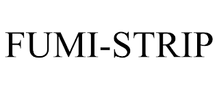FUMI-STRIP trademark