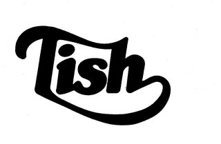 TISH trademark