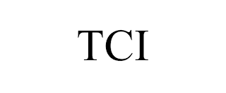 TCI trademark