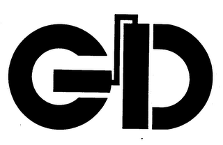 GD trademark