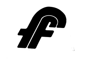 F trademark