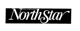 THE WASHINGTON NORTH STAR trademark