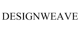 DESIGNWEAVE trademark
