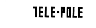 TELE-POLE trademark