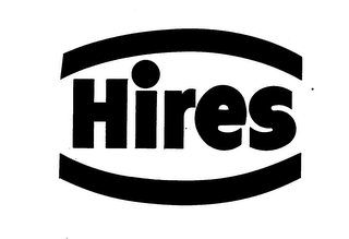 HIRES trademark