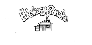 HICKORY SMOKE trademark