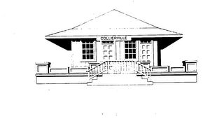 COLLIERVILLE trademark