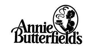 ANNIE BUTTERFIELD'S