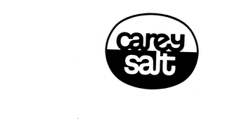 CAREY SALT