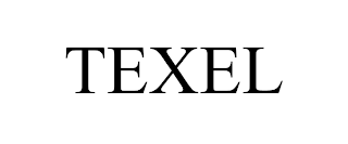 TEXEL trademark