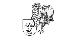 1584 trademark