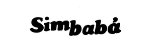 SIMBABA trademark