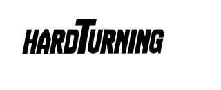 HARDTURNING trademark