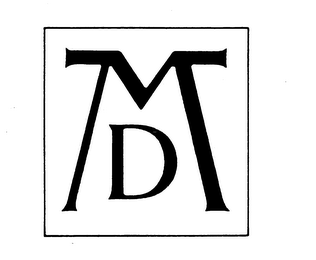 MD trademark