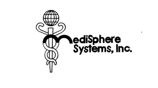 MEDISPHERE SYSTEMS, INC. trademark