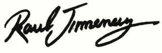 RAUL JIMENEZ trademark