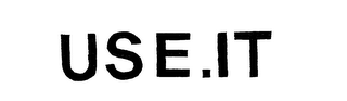 USE.IT trademark