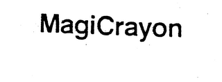 MAGICRAYON trademark