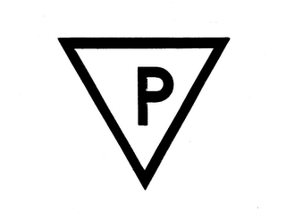 P trademark