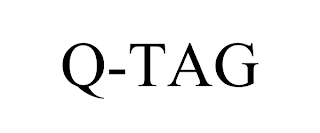 Q-TAG trademark