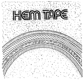 HEM TAPE