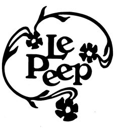 LE PEEP