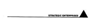 STRATEGIC ENTERPRISES