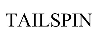 TAILSPIN trademark