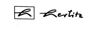 H HERLITZ trademark
