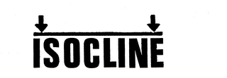 ISOCLINE trademark
