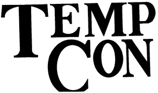 TEMPCON trademark