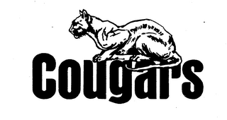 COUGARS