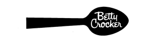 BETTY CROCKER trademark