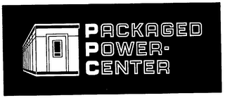 PACKAGED POWER-CENTER