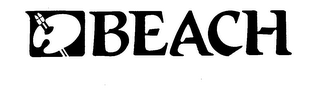 BEACH trademark