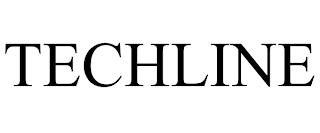 TECHLINE trademark